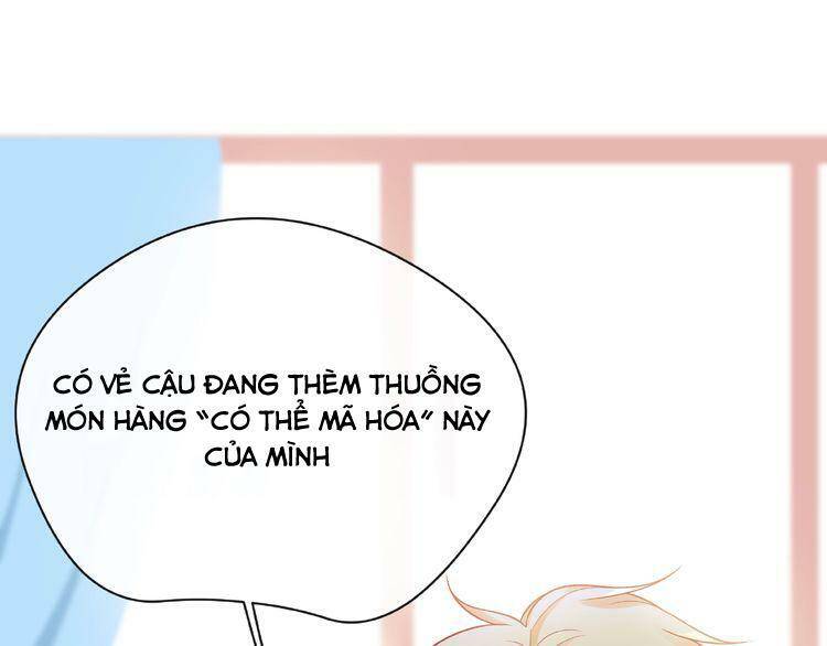 Giai Điệu Của Sự Va Chạm - Chapter 34