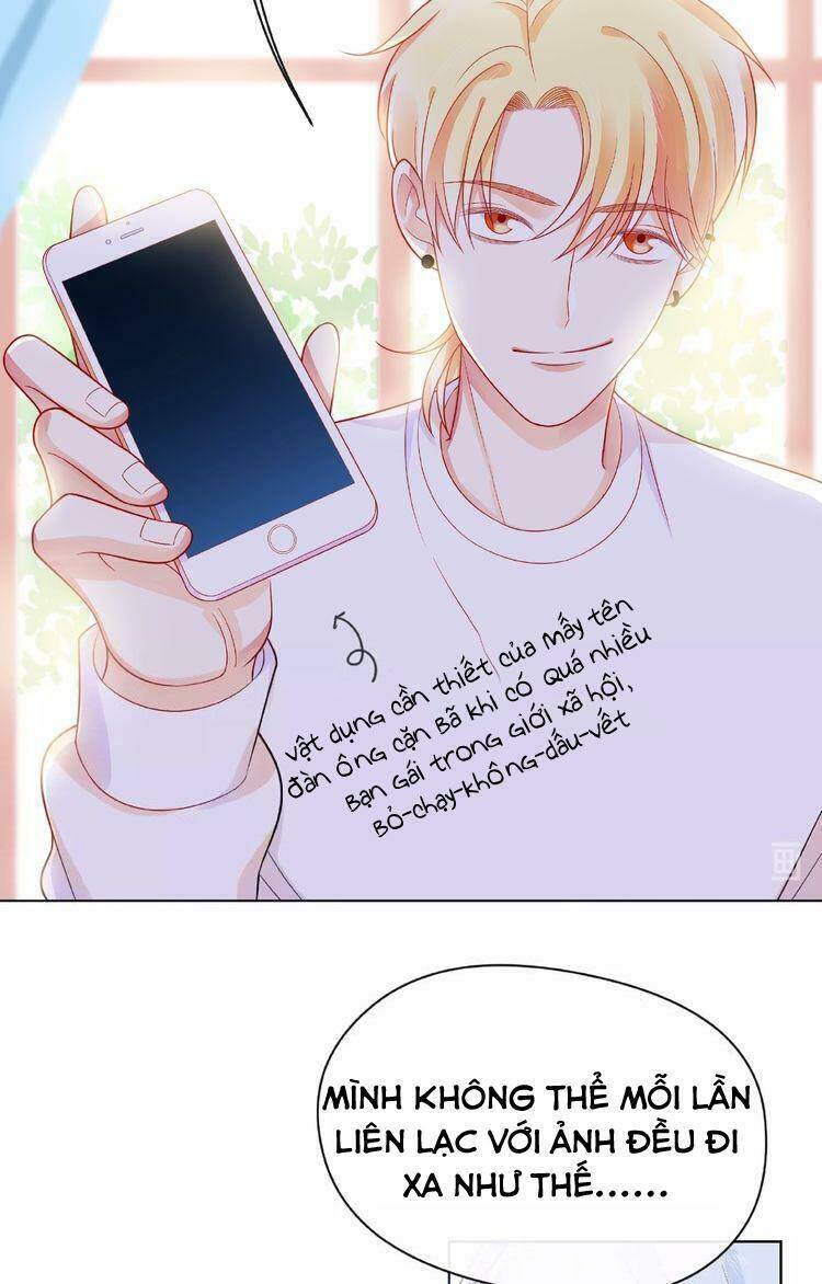 Giai Điệu Của Sự Va Chạm - Chapter 34