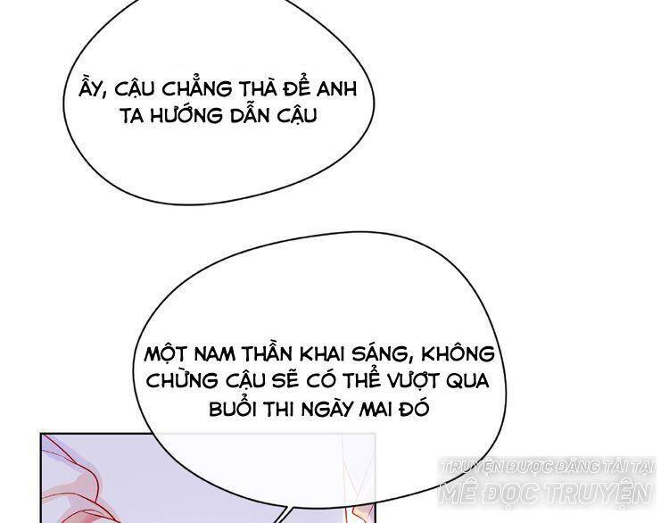 Giai Điệu Của Sự Va Chạm - Chapter 34
