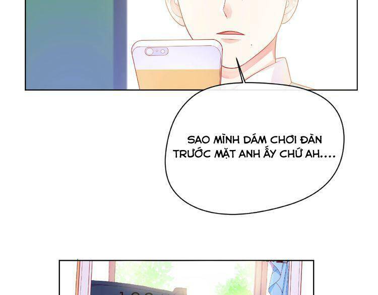Giai Điệu Của Sự Va Chạm - Chapter 34