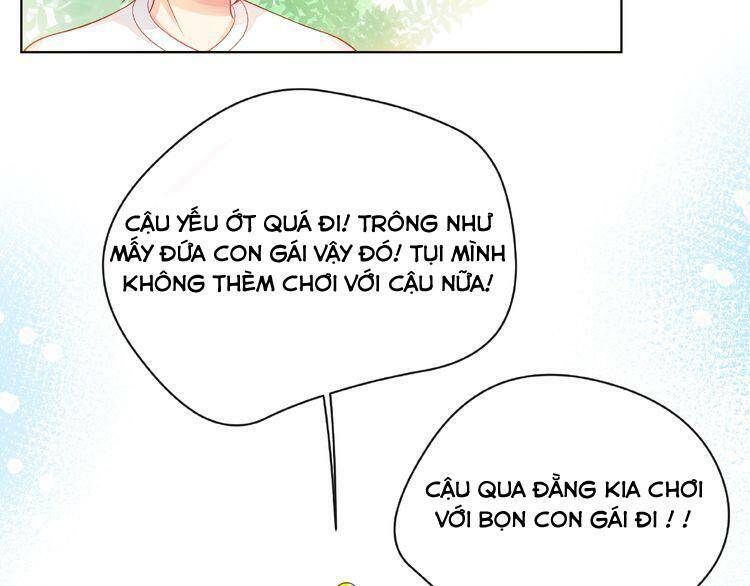 Giai Điệu Của Sự Va Chạm - Chapter 34