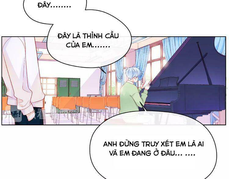 Giai Điệu Của Sự Va Chạm - Chapter 34