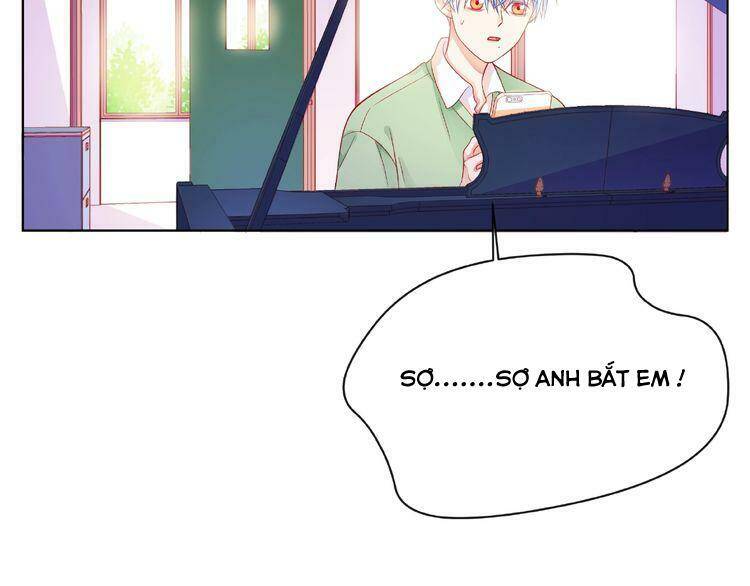 Giai Điệu Của Sự Va Chạm - Chapter 34
