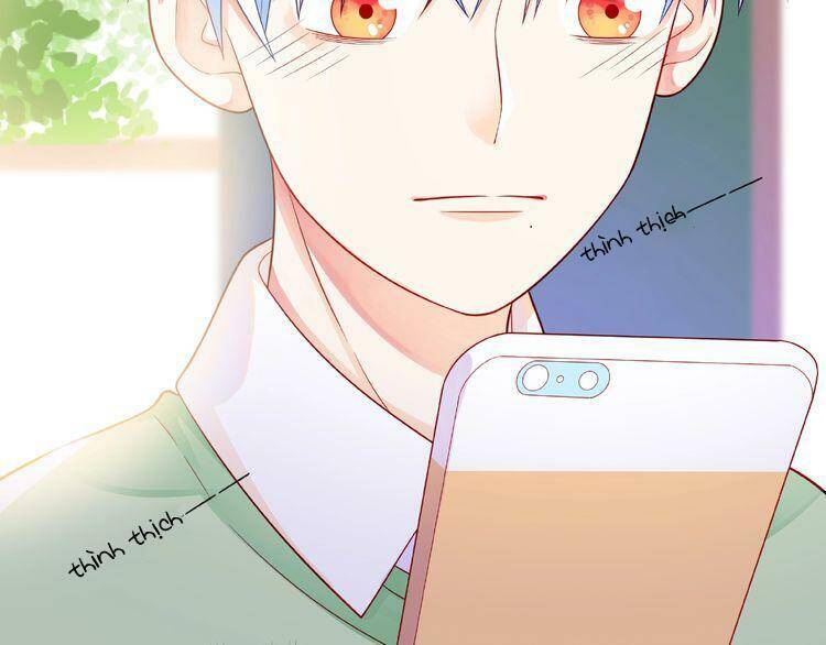 Giai Điệu Của Sự Va Chạm - Chapter 34
