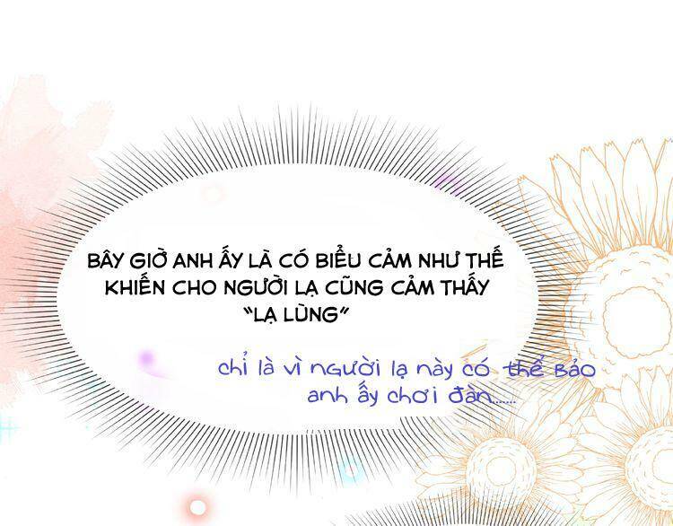 Giai Điệu Của Sự Va Chạm - Chapter 34