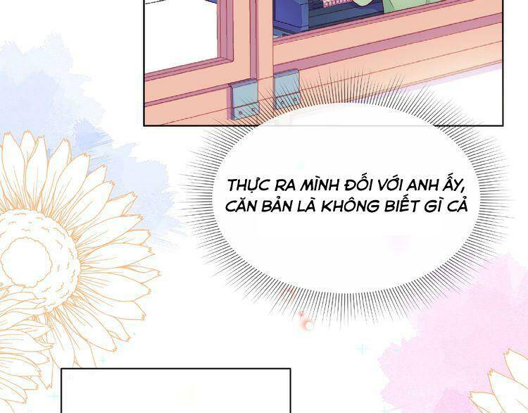 Giai Điệu Của Sự Va Chạm - Chapter 34