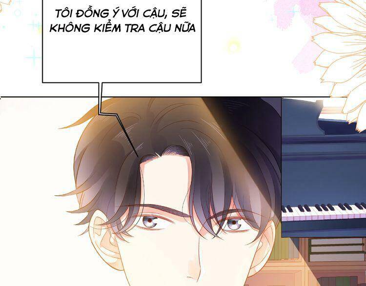Giai Điệu Của Sự Va Chạm - Chapter 34