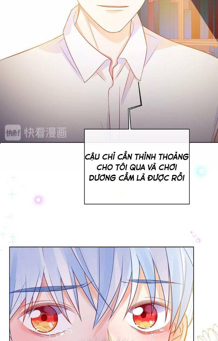 Giai Điệu Của Sự Va Chạm - Chapter 34