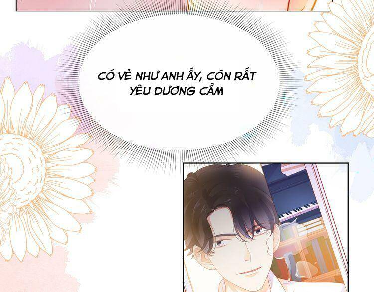 Giai Điệu Của Sự Va Chạm - Chapter 34