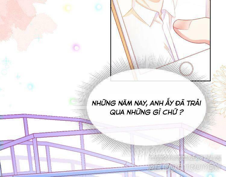 Giai Điệu Của Sự Va Chạm - Chapter 34