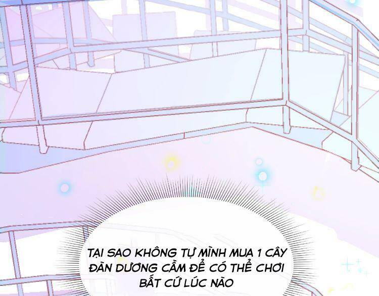 Giai Điệu Của Sự Va Chạm - Chapter 34