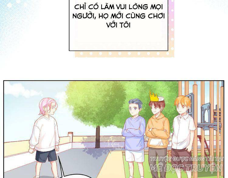 Giai Điệu Của Sự Va Chạm - Chapter 34