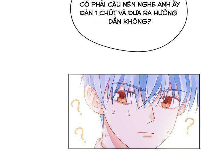 Giai Điệu Của Sự Va Chạm - Chapter 34