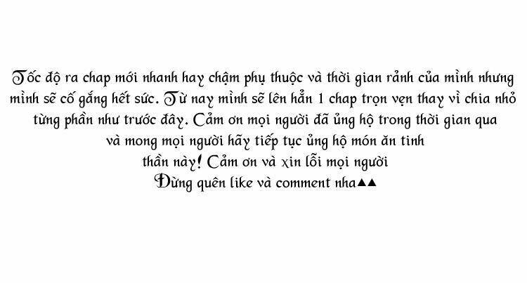 Giai Điệu Của Sự Va Chạm - Chapter 34