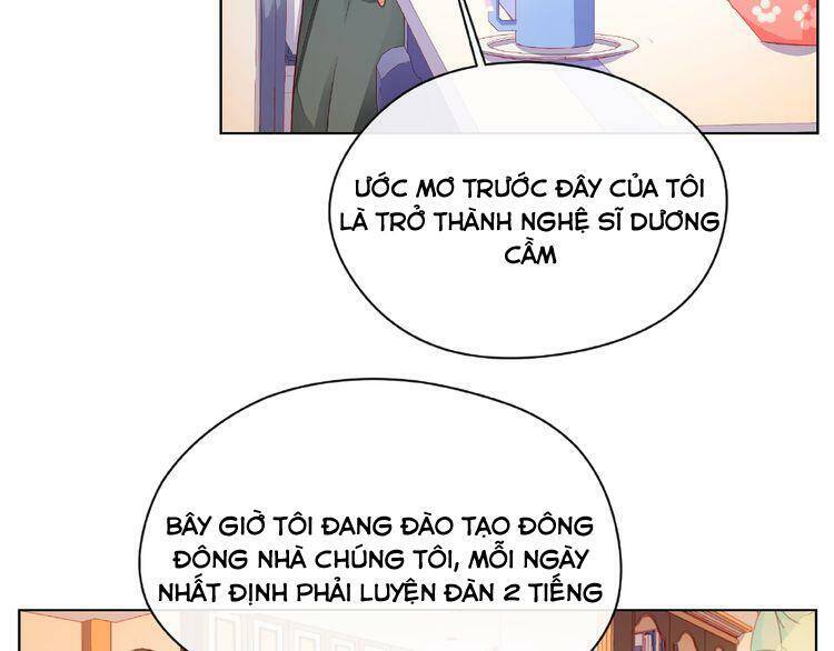 Giai Điệu Của Sự Va Chạm - Chapter 34