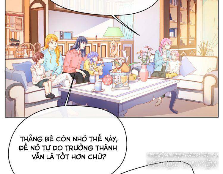 Giai Điệu Của Sự Va Chạm - Chapter 34