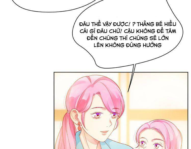 Giai Điệu Của Sự Va Chạm - Chapter 34