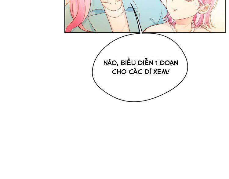 Giai Điệu Của Sự Va Chạm - Chapter 34