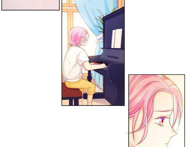 Giai Điệu Của Sự Va Chạm - Chapter 34