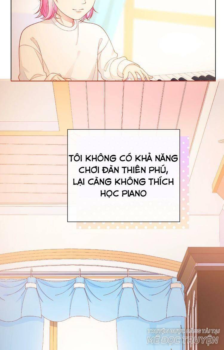 Giai Điệu Của Sự Va Chạm - Chapter 34