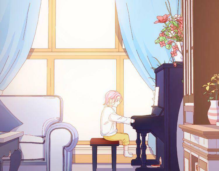 Giai Điệu Của Sự Va Chạm - Chapter 34