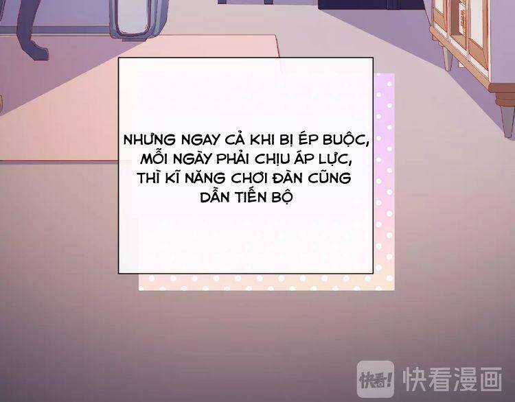 Giai Điệu Của Sự Va Chạm - Chapter 34