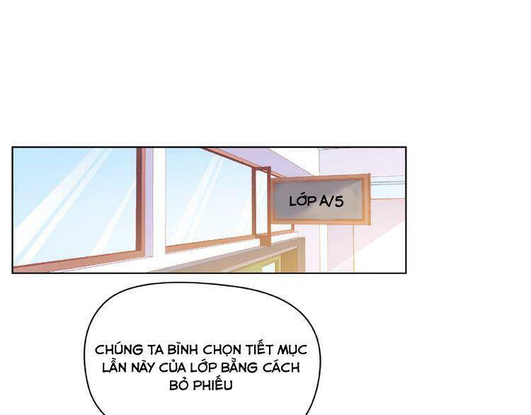 Giai Điệu Của Sự Va Chạm - Chapter 34
