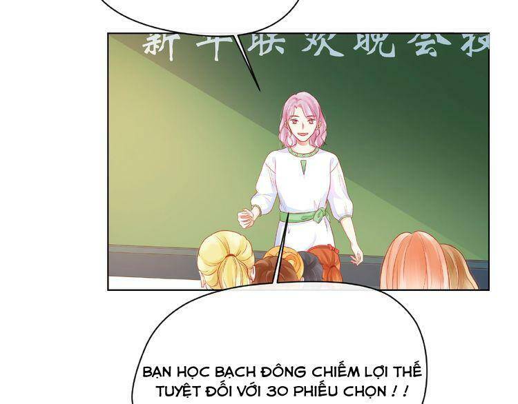 Giai Điệu Của Sự Va Chạm - Chapter 34