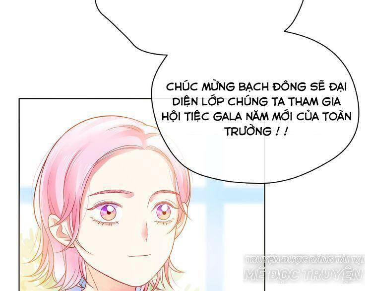Giai Điệu Của Sự Va Chạm - Chapter 34