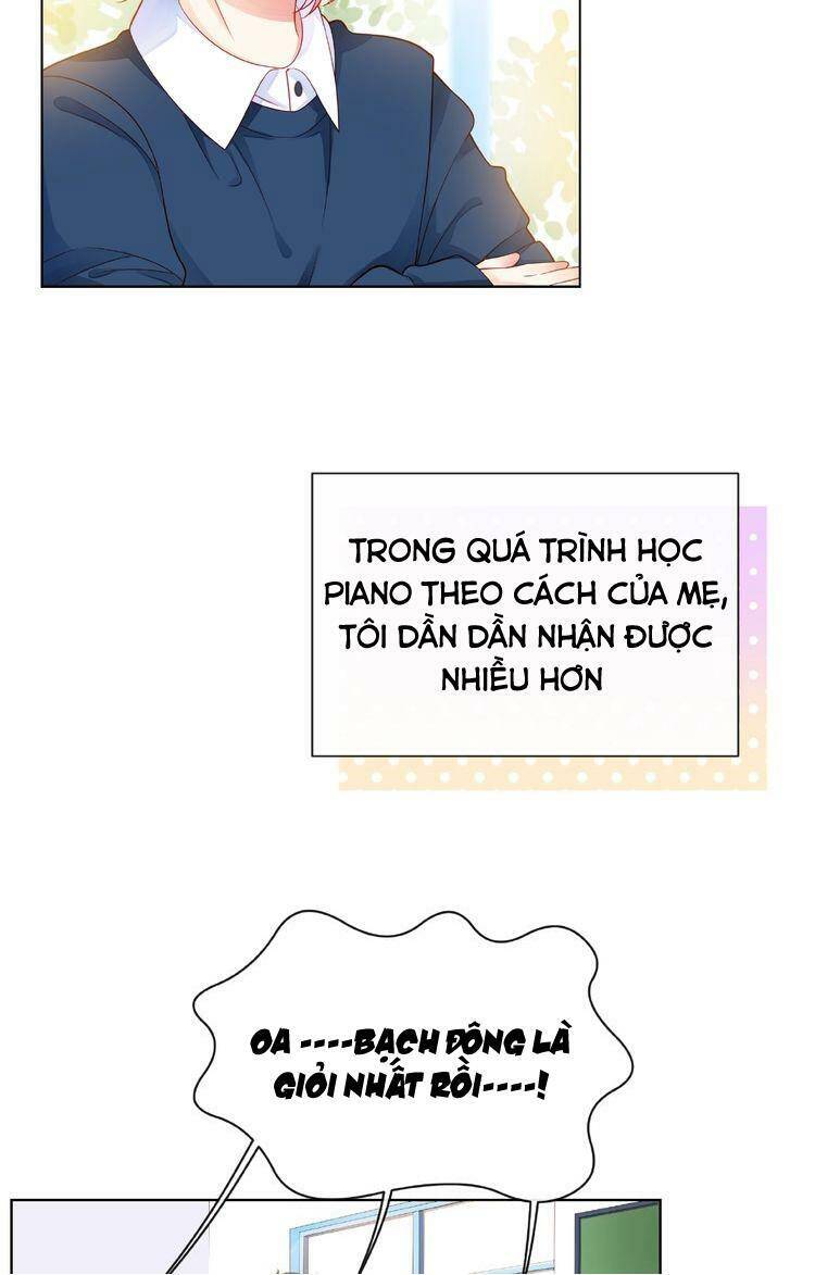 Giai Điệu Của Sự Va Chạm - Chapter 34