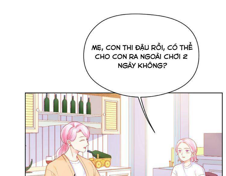 Giai Điệu Của Sự Va Chạm - Chapter 34
