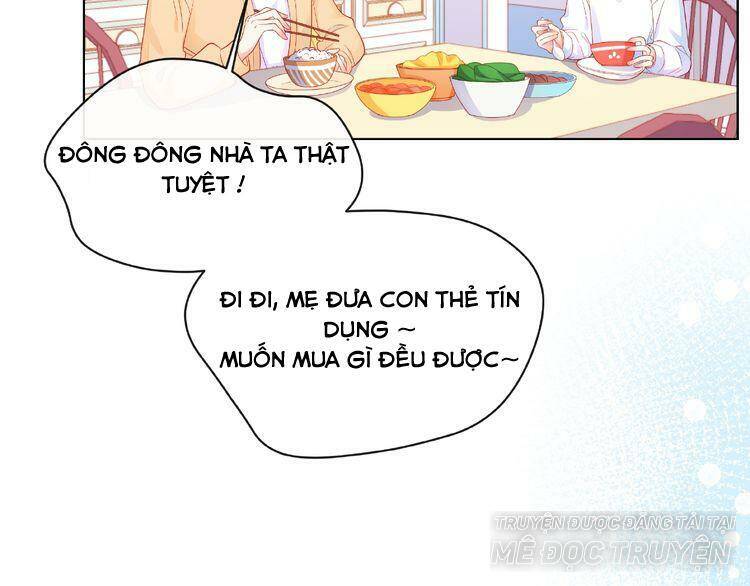 Giai Điệu Của Sự Va Chạm - Chapter 34