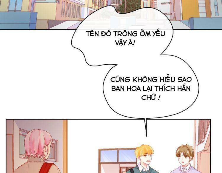 Giai Điệu Của Sự Va Chạm - Chapter 34