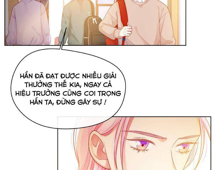 Giai Điệu Của Sự Va Chạm - Chapter 34
