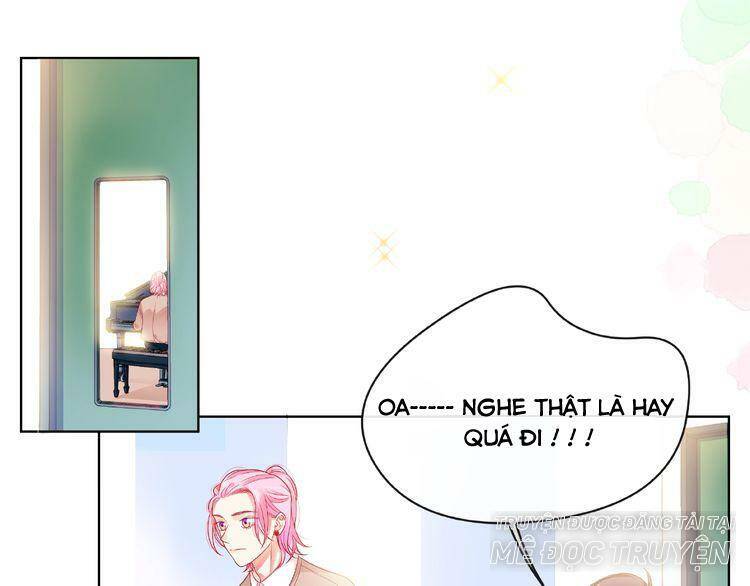 Giai Điệu Của Sự Va Chạm - Chapter 34
