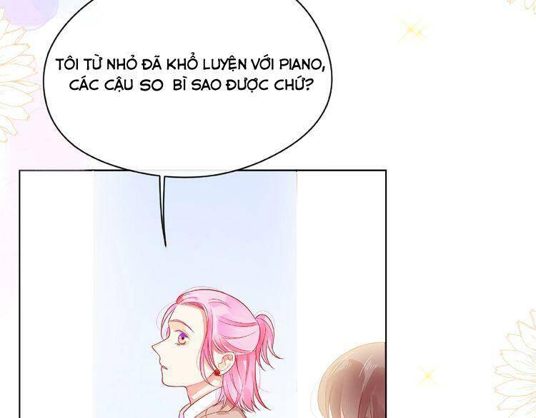 Giai Điệu Của Sự Va Chạm - Chapter 34