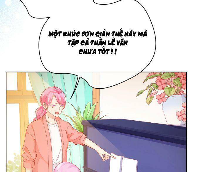 Giai Điệu Của Sự Va Chạm - Chapter 34