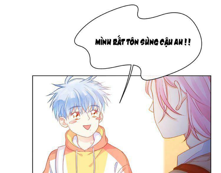 Giai Điệu Của Sự Va Chạm - Chapter 34