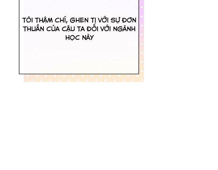 Giai Điệu Của Sự Va Chạm - Chapter 34