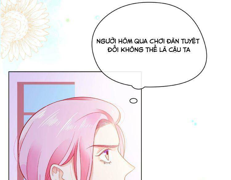 Giai Điệu Của Sự Va Chạm - Chapter 34