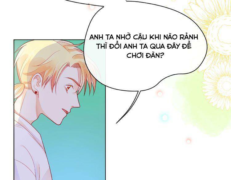 Giai Điệu Của Sự Va Chạm - Chapter 34