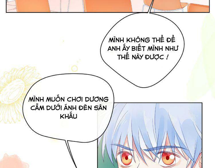 Giai Điệu Của Sự Va Chạm - Chapter 34