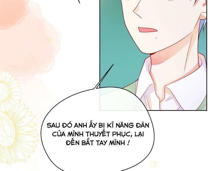 Giai Điệu Của Sự Va Chạm - Chapter 34
