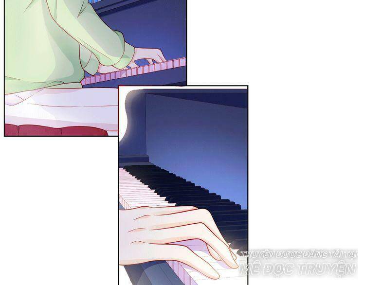 Giai Điệu Của Sự Va Chạm - Chapter 35
