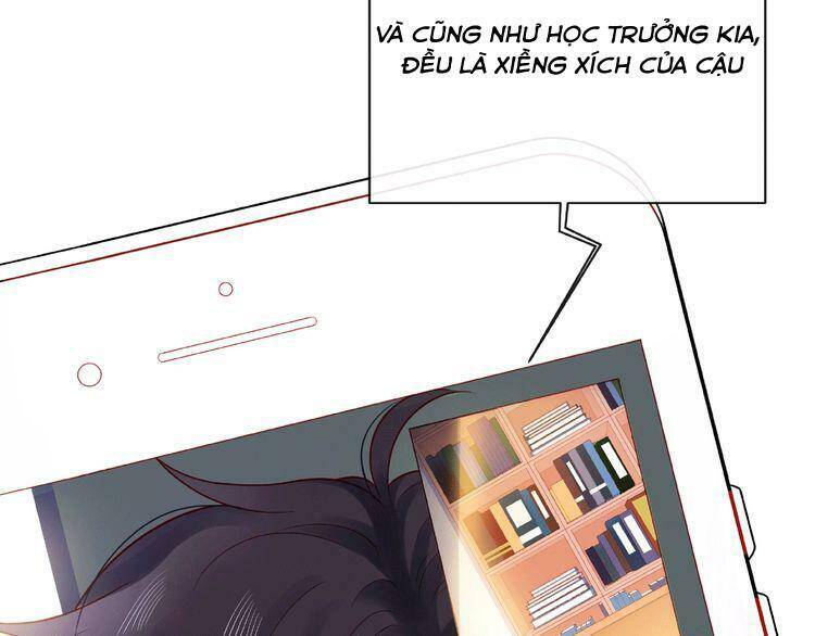 Giai Điệu Của Sự Va Chạm - Chapter 35
