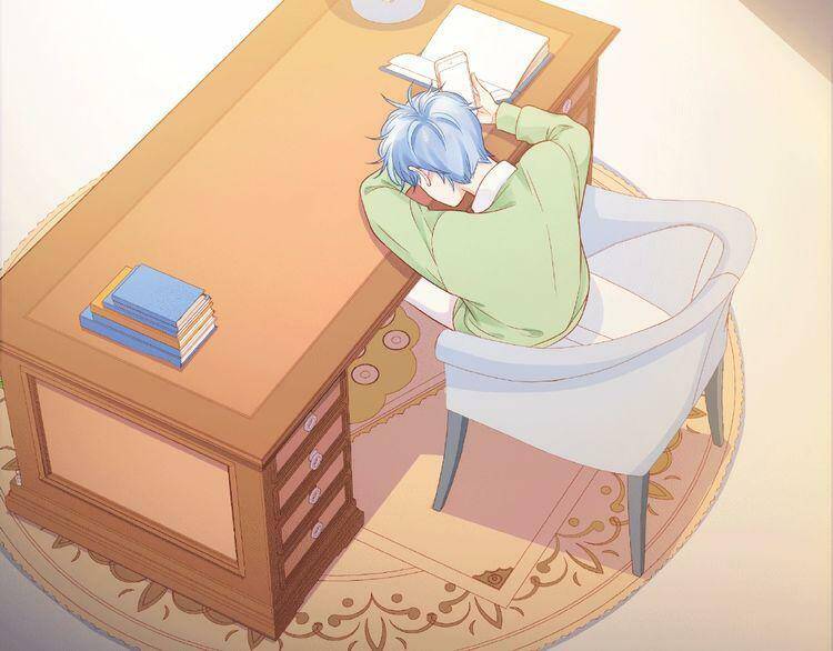 Giai Điệu Của Sự Va Chạm - Chapter 35