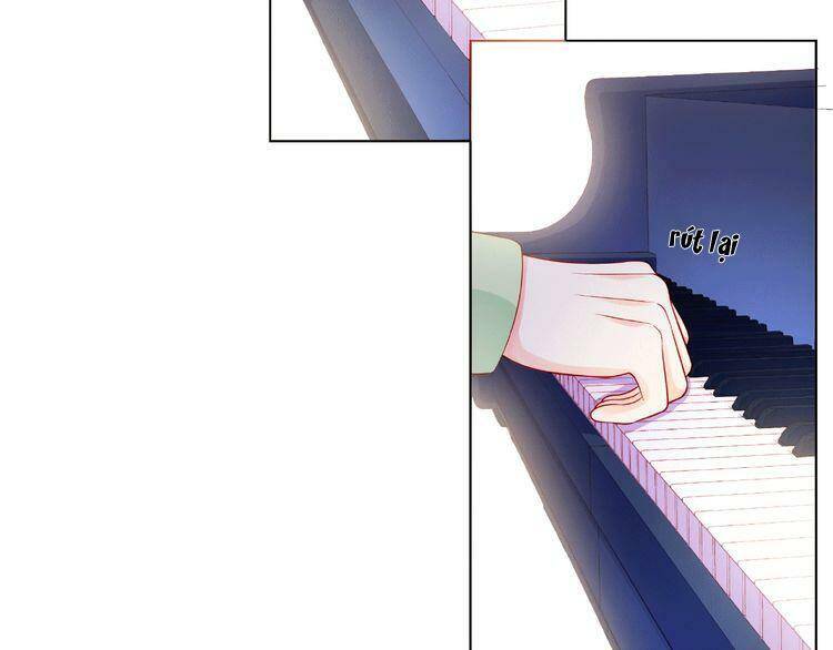 Giai Điệu Của Sự Va Chạm - Chapter 35