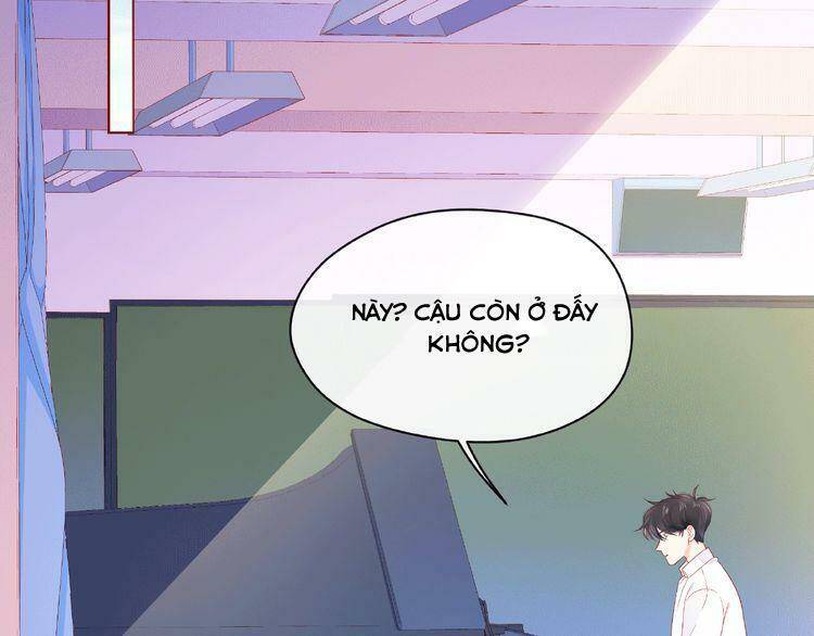 Giai Điệu Của Sự Va Chạm - Chapter 35