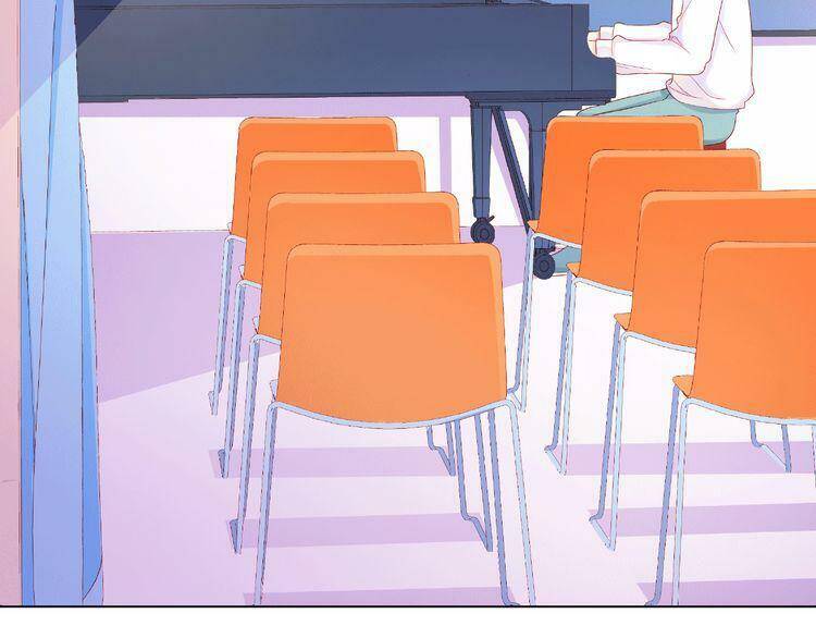 Giai Điệu Của Sự Va Chạm - Chapter 35