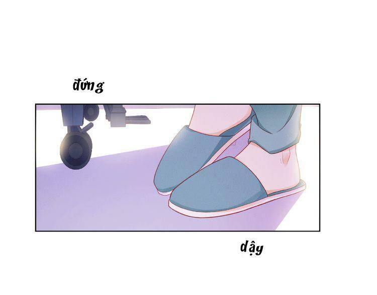 Giai Điệu Của Sự Va Chạm - Chapter 35